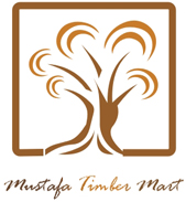 Mustafa Timber Logo