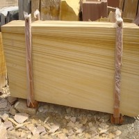 Golden Teak