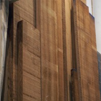 Sapele Wood